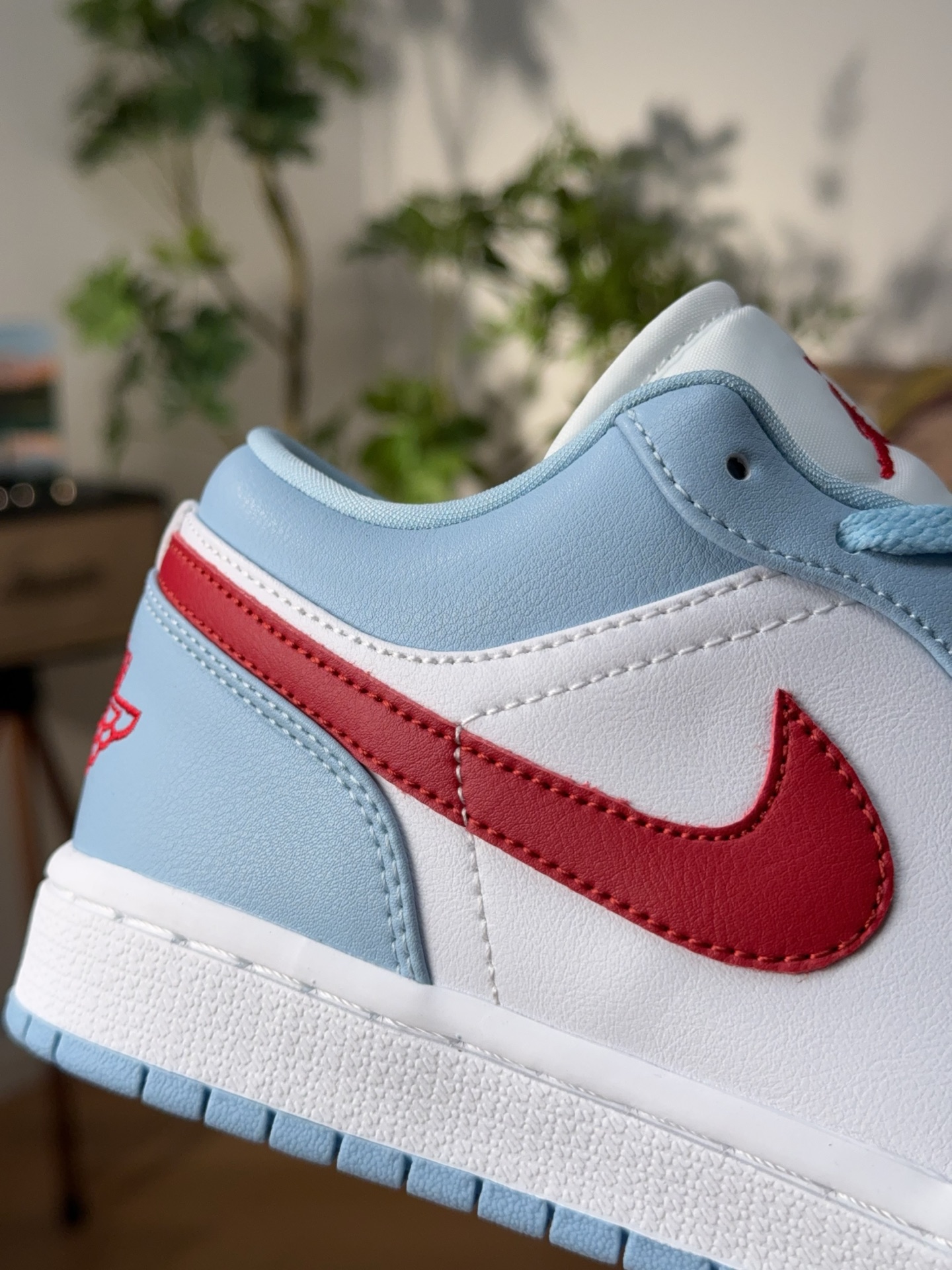 Nike Jordan